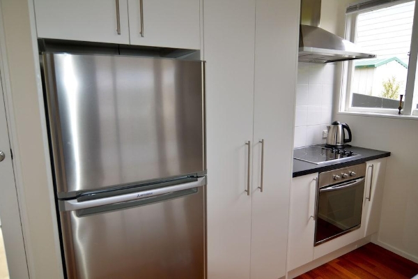 Hotel Roslyn Apartments